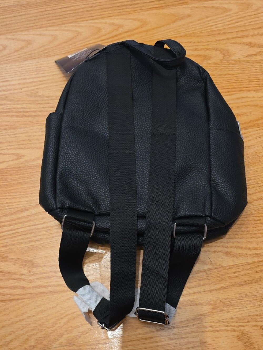The Nightmare Before Christmas Jack Skellington Mini Backpack - Picture 4 of 6